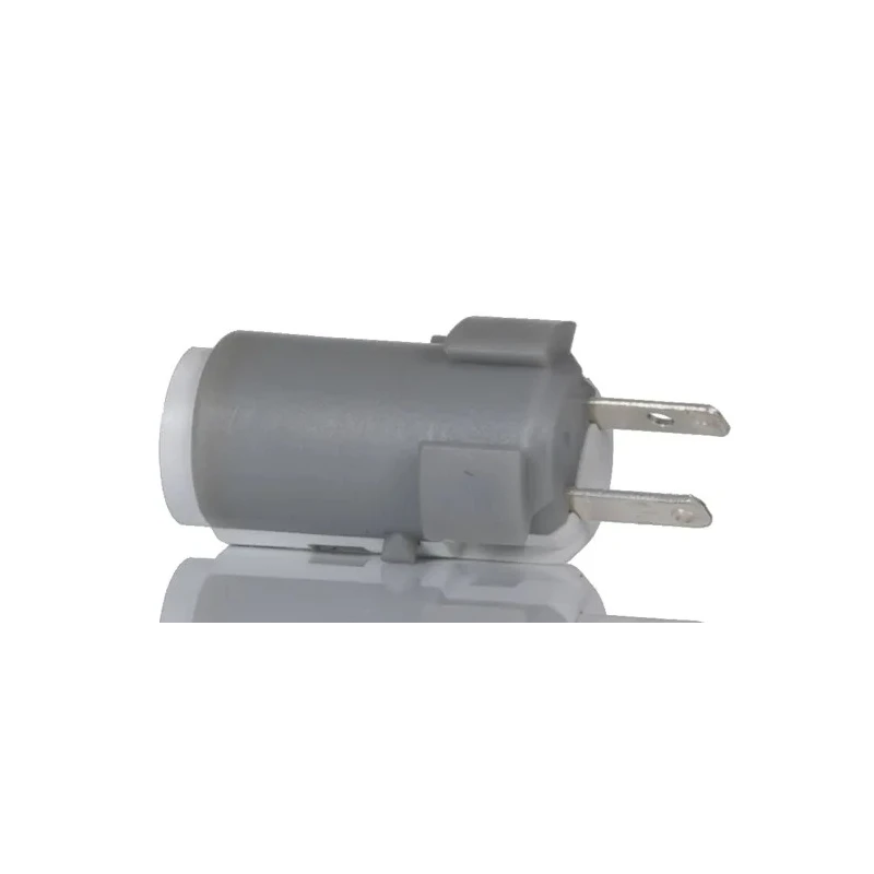 Omron White LED Push Button for Use with A16 Push Button Switch A16-24DSW