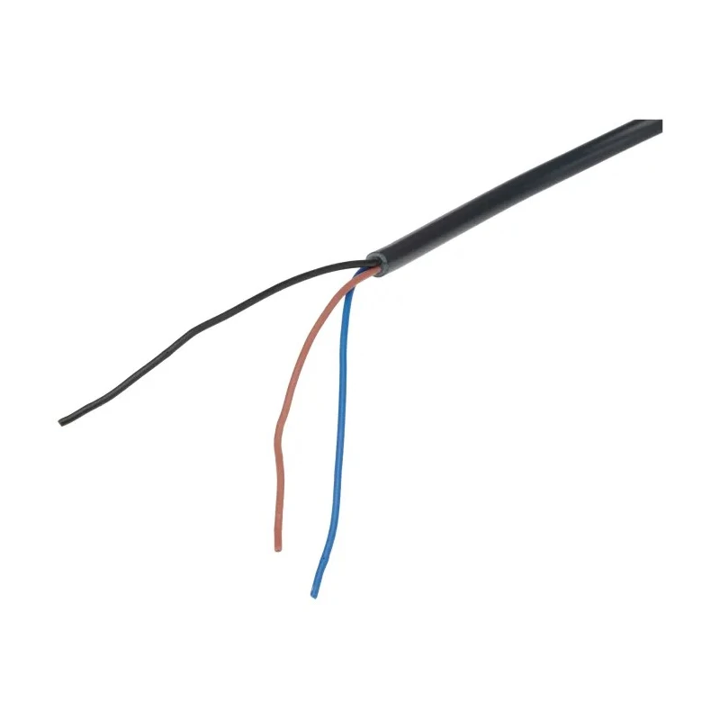 Omron Diffuse Photoelectric Sensor Block Style Detection Range 10 mm to 200 mm PNP Output IP67 E3S-AD81
