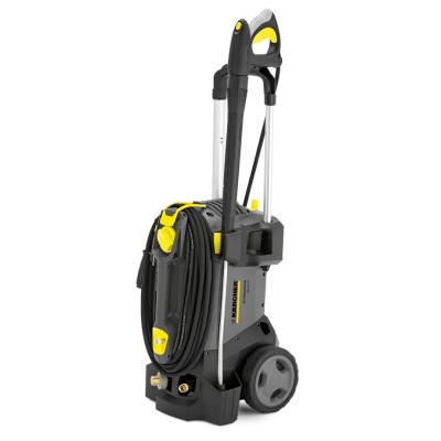 Karcher Professional High Pressure Washer 230V 2.9kW 130 bar 590 L/h HD 6/13 C Plus