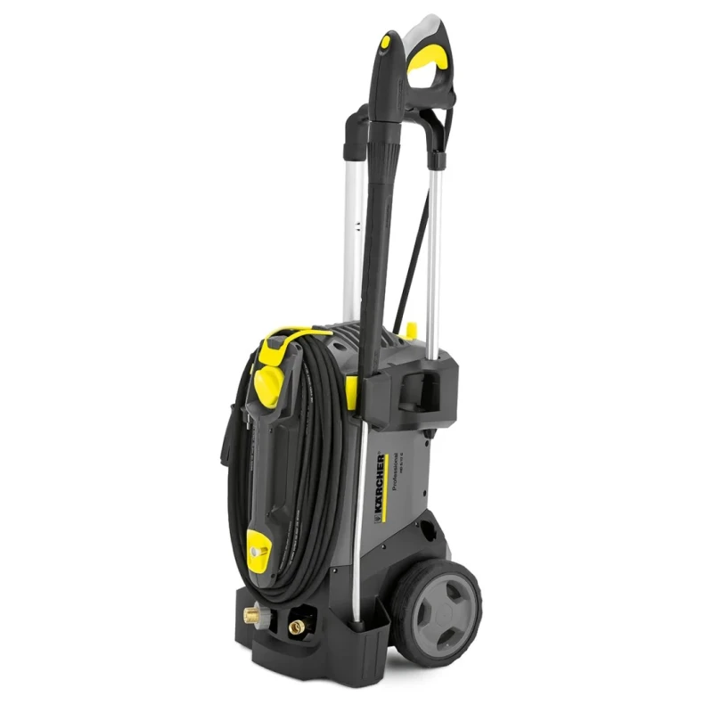 Karcher Professional High Pressure Washer 230V 2.9kW 130 bar 590 L/h HD 6/13 C Plus