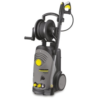Karcher High Pressure Washer 2.9 kW Electric 230V 130 bar 590 L/h HD 6/13 CX Plus
