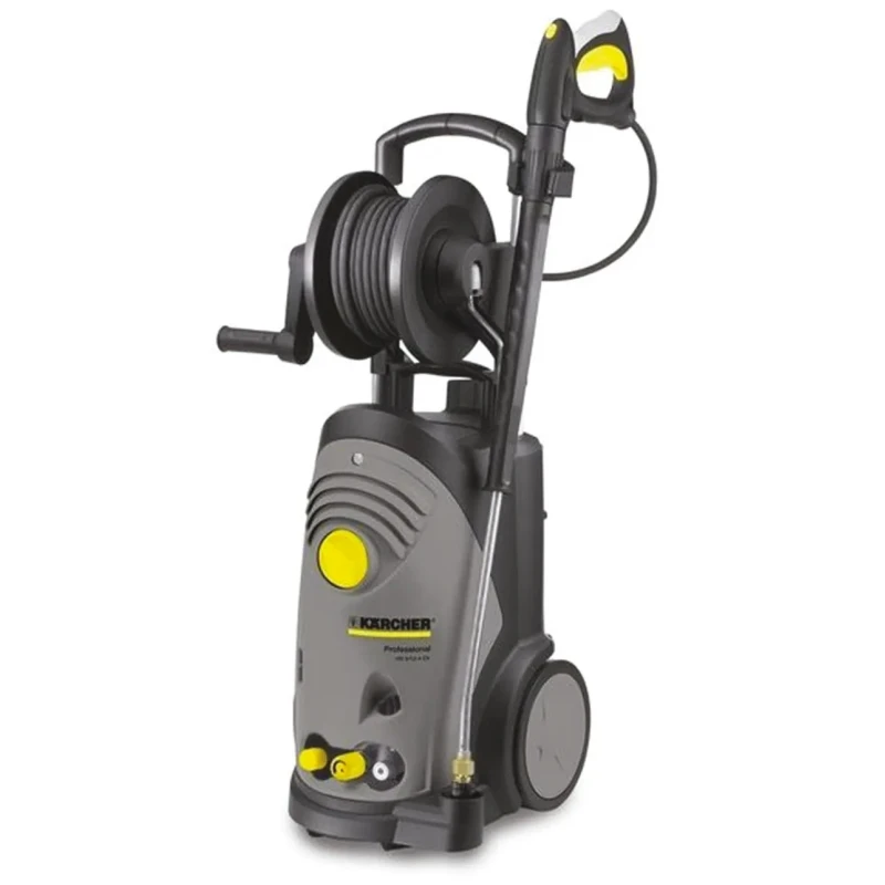 Karcher High Pressure Washer 2.9 kW Electric 230V 130 bar 590 L/h HD 6/13 CX Plus