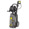 Karcher High Pressure Washer 2.9 kW Electric 230V 130 bar 590 L/h HD 6/13 CX Plus