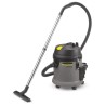 Karcher NT 27/1 Cylinder Wet & Dry Vacuum Cleaner 220-240V AC 1.38kW Power 27L Tank Capacity NT 27/1