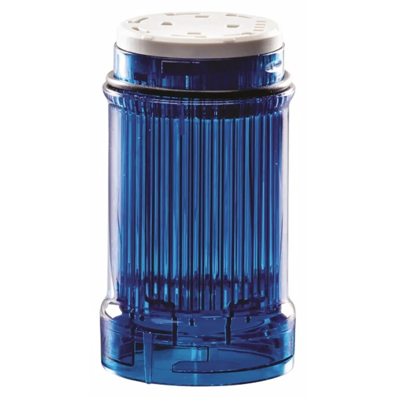 Eaton SL4 Series Blue Steady Effect Beacon Unit LED Bulb 24V AC/DC IP66 