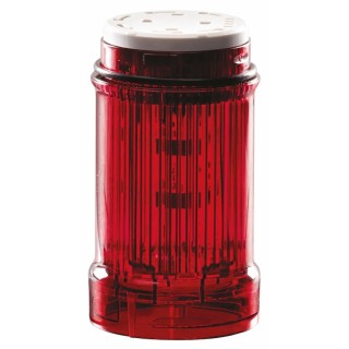 Eaton SL4 Series Red Flashing Effect Beacon Unit LED Bulb 24V AC/DC IP66 