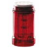 Eaton SL4 Series Red Flashing Effect Beacon Unit LED Bulb 24V AC/DC IP66
