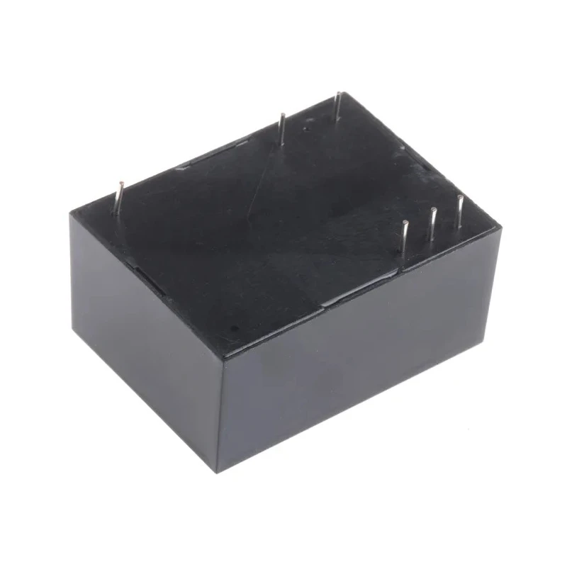 Recom Switching Power Supply 24V DC, 4W, 80-264V AC Input, 167mA Output, PCB Mount RAC04-24SC/230