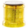 Eaton SL7 Series Yellow Strobe Effect Beacon Unit LED Bulb 24V AC/DC IP66