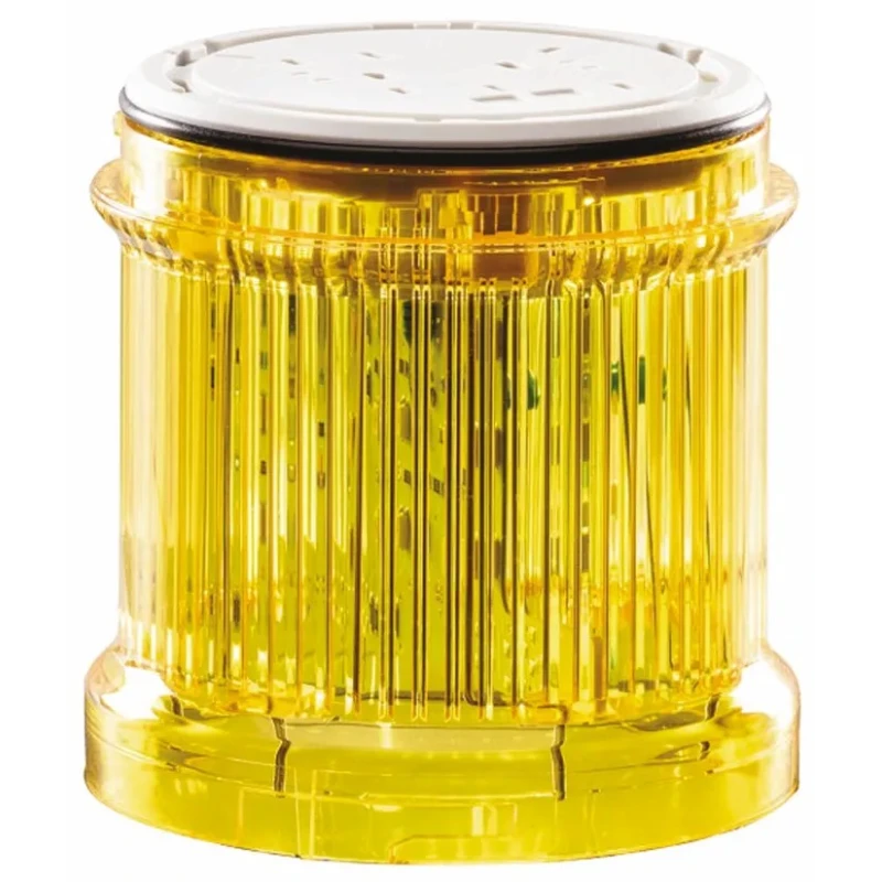 Eaton SL7 Series Yellow Steady Effect Beacon Unit LED Bulb 24V AC/DC IP66 
