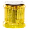 Eaton SL7 Series Yellow Steady Effect Beacon Unit LED Bulb 230V AC IP66 171477 SL7-L230-Y