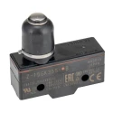 Omron Z Series Coil Spring Micro Switch SPDT 250V ac IP00 Side Mounting Mechanical Life 20M Ops 