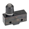 Omron Z Series Coil Spring Micro Switch SPDT 250V ac IP00 Side Mounting Mechanical Life 20M Ops