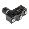 Omron Z Series Coil Spring Micro Switch SPDT 250V ac IP00 Side Mounting Mechanical Life 20M Ops 