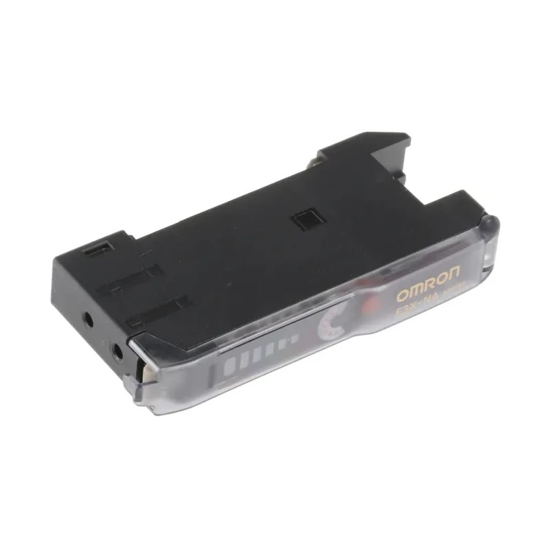 Omron Plastic Fibre Amplifier with PNP Output, 840 mW Power Consumption, IP50 Rating, 250V Maximum Supply Voltage E3X-NA8