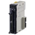 Omron CJ1 Series PLC CPU 32-Input DC Input Panel Mount with COMM, Ethernet, PC Card Slot CJ1W-ID231