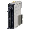 Omron CJ1 Series PLC CPU 32-Input DC Input Panel Mount with COMM, Ethernet, PC Card Slot CJ1W-ID231