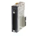 Omron CJ1 Series PLC CPU 32-Input DC Input Panel Mount with COMM, Ethernet, PC Card Slot CJ1W-ID231