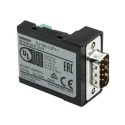 Omron CJ1 Series PLC CPU 6-Input Panel Mount RS232C Communication Port CJ1W-CIF11