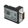 Omron CJ1 Series PLC CPU 6-Input Panel Mount RS232C Communication Port CJ1W-CIF11