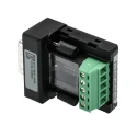 Omron CJ1 Series PLC CPU 6-Input Panel Mount RS232C Communication Port CJ1W-CIF11