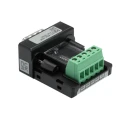 Omron CJ1 Series PLC CPU 6-Input Panel Mount RS232C Communication Port CJ1W-CIF11