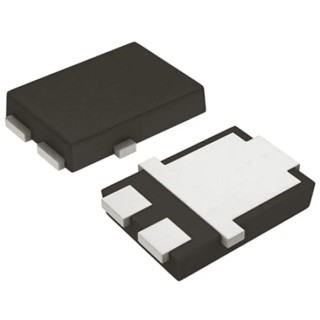Vishay Surface Mount Schottky Diode 45 V 10 A TO-277 Package V10PL45-M3/86A