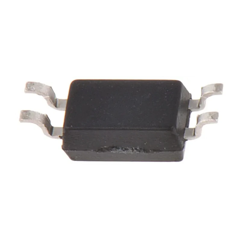 Vishay DC Input Optocoupler Surface Mount 4-Pin SSOP 1 Channel Phototransistor Output VOS615A-X001T