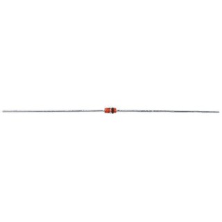 Vishay 18 V 500 mW Voltage Regulator Zener Diode Through Hole 2-Pin SOD-27 TZX18B-TR