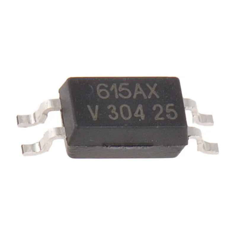 Vishay DC Input Phototransistor Output Optocoupler Surface Mount 4-Pin SSOP VOS615A-X001T