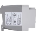 GIC 2AAD Series DIN Rail Timer Relay Multipurpose 2-Contact DPDT 240 V dc 24V ac 240 V ac 0.1 s to 10 h 2AADT5