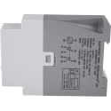 GIC 2AAD Series DIN Rail Timer Relay Multipurpose 2-Contact DPDT 240 V dc 24V ac 240 V ac 0.1 s to 10 h 2AADT5