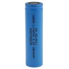 ENIX Energies Lithium Iron Phosphate Rechargeable Battery ACL9011 18650 LiFePO4 3.2 V 1.8 Ah 18.2 mm Diameter 64.8 mm Height