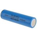 ENIX Energies Lithium Iron Phosphate Rechargeable Battery ACL9011 18650 LiFePO4 3.2 V 1.8 Ah 18.2 mm Diameter 64.8 mm Height