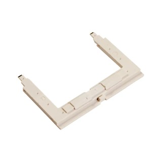 Schneider Electric TeSyS D Surge Suppressor for use with LC1D09 to LC1D38, LC1DT20 to LC1DT40 LAD4TBDL