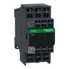 Schneider Electric LC1D Contactor 24V DC Coil 3-Pole 18A 7.5kW 3 NO 600V AC LC1D183BL