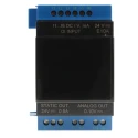 Crouzet PLC I/O Digital Module IB IL 24 DO 4-XC-PAC, 6 I/Os, 24 V DC, CE cULus Certified 88982213