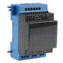 Crouzet PLC I/O Digital Module IB IL 24 DO 4-XC-PAC, 6 I/Os, 24 V DC, CE cULus Certified 88982213
