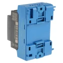 Crouzet PLC I/O Digital Module IB IL 24 DO 4-XC-PAC, 6 I/Os, 24 V DC, CE cULus Certified 88982213
