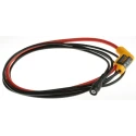 Fluke Flexible Current Sensor AC Rogowski Probe 6000A 10Hz–7kHz Bandwidth I430-FLEXI-TF-II-4PK
