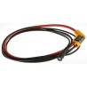Fluke Flexible Current Sensor AC Rogowski Probe 6000A 10Hz - 7kHz Bandwidth I430-FLEXI-TF-II-4PK