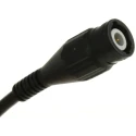 Fluke Flexible Current Sensor AC Rogowski Probe 6000A 10Hz–7kHz Bandwidth I430-FLEXI-TF-II-4PK