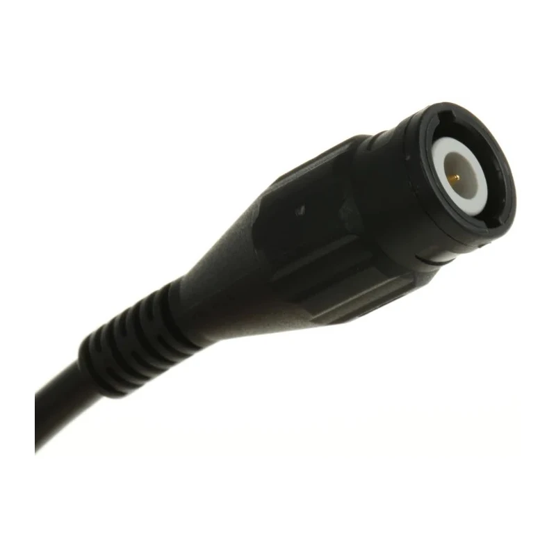 Fluke Flexible Current Sensor AC Rogowski Probe 6000A 10Hz–7kHz Bandwidth I430-FLEXI-TF-II-4PK