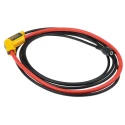 Fluke Flexible Current Sensor for Use With Fluke 433/434/435/434-II/435-II/437-II I430-FLEXI-TF-II
