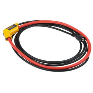 Fluke Flexible Current Sensor for Use With Fluke 433/434/435/434-II/435-II/437-II I430-FLEXI-TF-II
