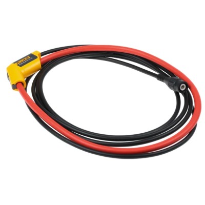 Fluke Flexible Current Sensor for Use With Fluke 433/434/435/434-II/435-II/437-II I430-FLEXI-TF-II