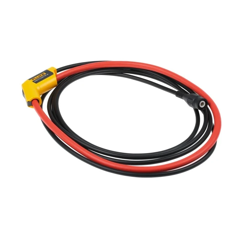 Fluke Flexible Current Sensor for Use With Fluke 433/434/435/434-II/435-II/437-II I430-FLEXI-TF-II