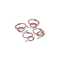 Fluke Flexible Current Sensor for Use With Fluke 433/434/435/434-II/435-II/437-II I430-FLEXI-TF-II