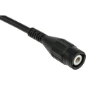 Fluke Flexible Current Sensor for Use With Fluke 433/434/435/434-II/435-II/437-II I430-FLEXI-TF-II