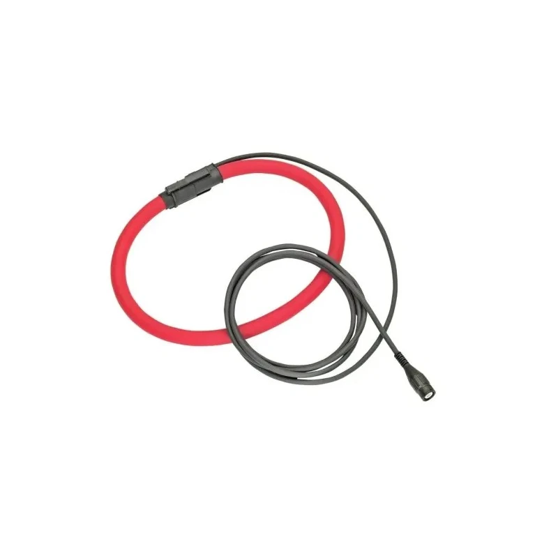 Fluke Flexible Current Sensor for Use With Fluke 433/434/435/434-II/435-II/437-II I430-FLEXI-TF-II
